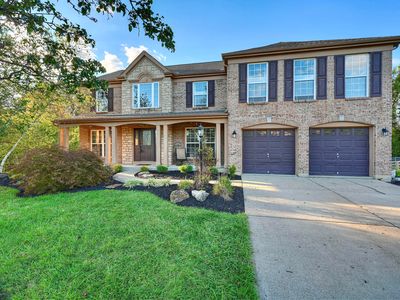 1186 Parkside Dr, Alexandria, KY, 41001