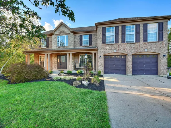 1186 Parkside Dr, Alexandria, KY 41001