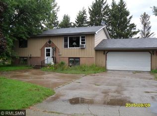 1097 357th Ave NW, Cambridge, MN 55008