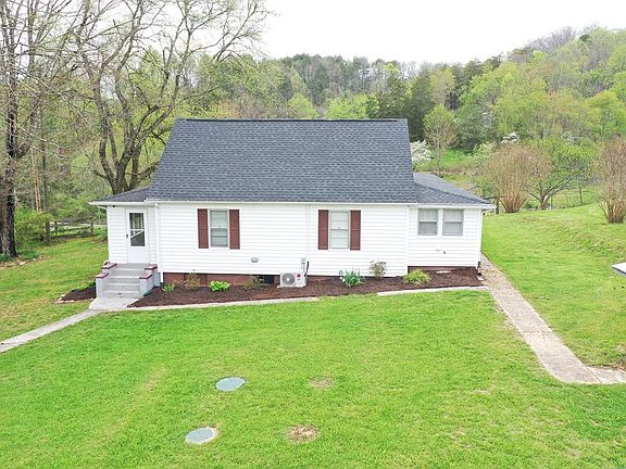 5th image of 23261 Brumley Gap Rd