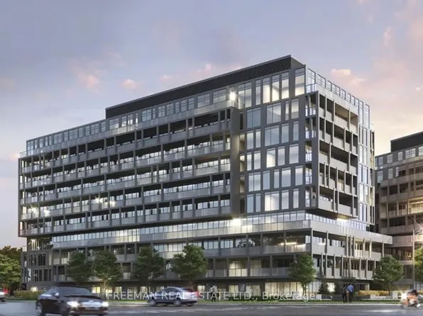 3200 Dakota Cmn, Burlington, ON