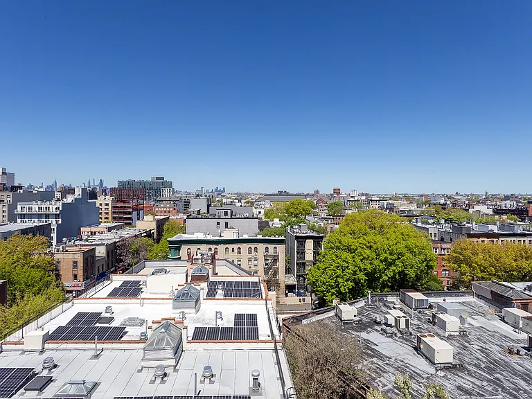 645 Park Pl #8C — Photo 10