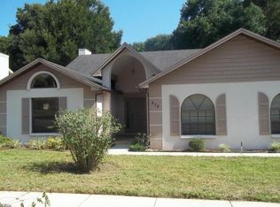 814 Bugle Way, Lakeland, FL 33809