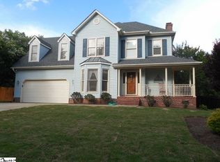 712 Spring Lake Loop, Simpsonville, SC 29681