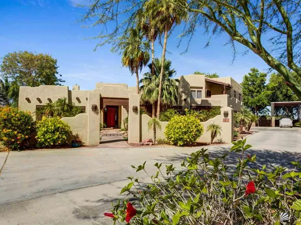 4536 W Stampede Ct, Yuma, AZ 85364
