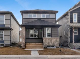 521 N Chinook Winds Gdns SW, Airdrie, AB T4B5J6
