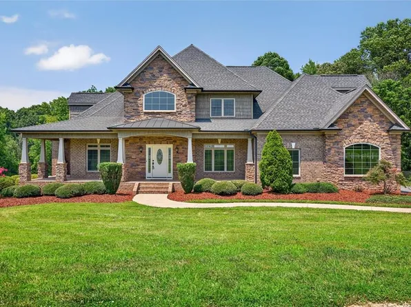 5393 Tobacco Rd, Trinity, NC 27370