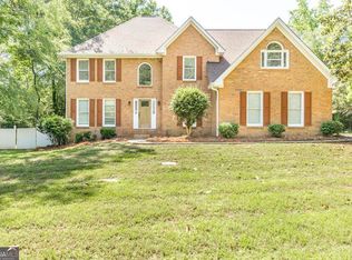 100 Bentwood Cir, Macon, GA 31210