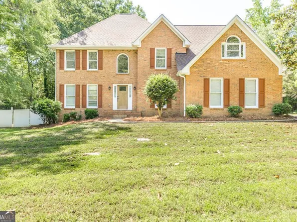 100 Bentwood Cir, Macon, GA 31210