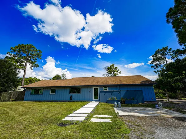13220 59TH Court N, The Acreage, FL 33411