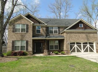 109 Abbotsbury Ln, Warner Robins, GA
