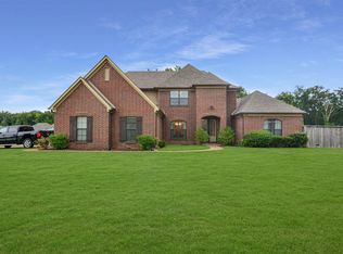 4048 Mitchell Pl, Olive Branch, MS 38654