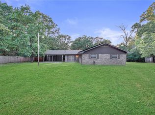 15607 Quail Rd, Fayetteville, AR 72704