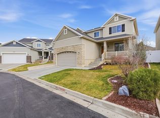2287 S 2060 W, Woods Cross, UT 84087