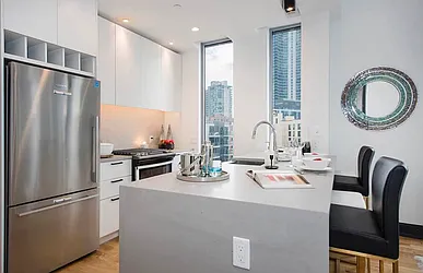 Rented by The KCI Group