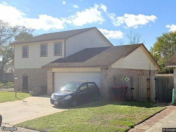 Property Side View
