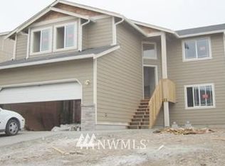 5506 208th Stct E, Spanaway, WA