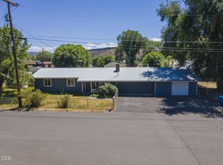 1670 SE Mountain View Dr, Prineville, OR 97754