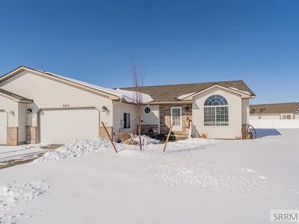 3713 E Heartland Cir, Ammon, ID 83406