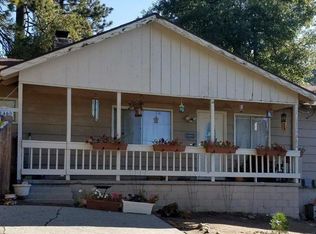 31460 Inspiration Dr, Running Springs, CA 92382