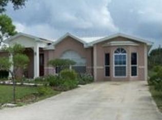 2503 W Cordova Rd, Avon Park, FL 33825