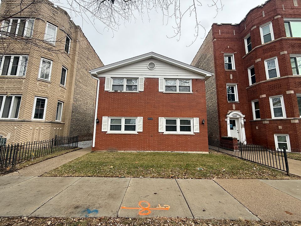 1st image of 11137 S Emerald Ave APT 1R
