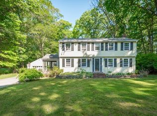 4 Kennedy Rd, South Hamilton, MA 01982