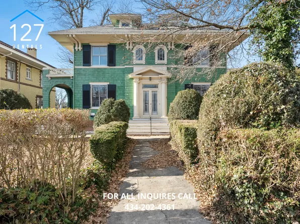 1609 Rivermont Ave #1, Lynchburg, VA 24503