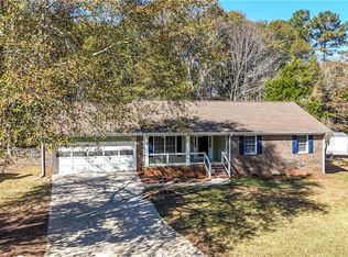 153 Stonybrook Ct, Athens, GA 30605