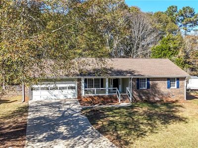153 Stonybrook Ct, Athens, GA, 30605
