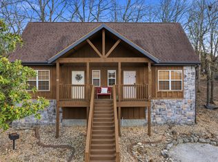 112 Bells Avenue #95, Branson West, MO 65737