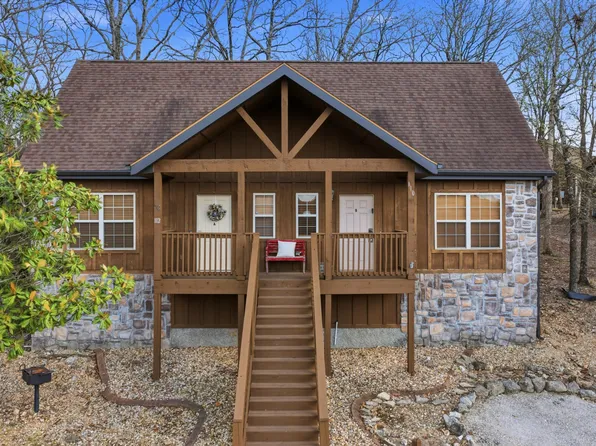 112 Bells Avenue #95, Branson West, MO 65737