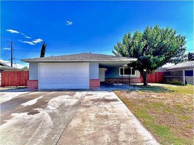 1883 W School Avenue, Porterville, CA, 93257