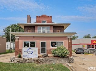 431 N Western Ave W, West Peoria, IL