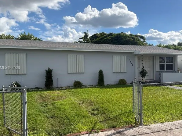 15500 SW 308th St, Homestead, FL 33033