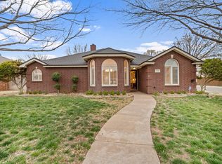 2909 85th St, Lubbock, TX 79423