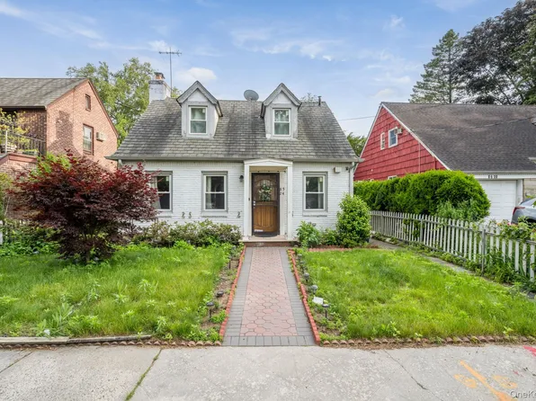 85-24 Eton Street, Jamaica Estates, NY 11432