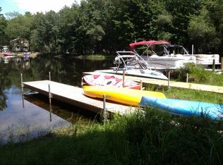 380 Thompsons Pt Rd, Naples, ME 04055