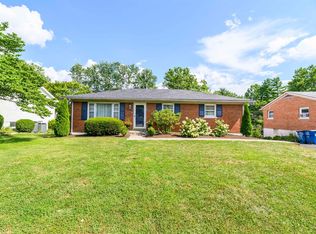 3424 Stillwater Rd, Lexington, KY 40503