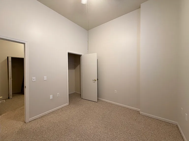 Henry Stout Senior Apartments — Photo 13