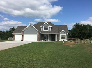 22055 S Dogwood Dr, Claremore, OK 74019