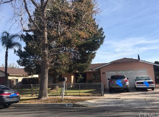 1871 N Vista Ave, Rialto, CA 92376