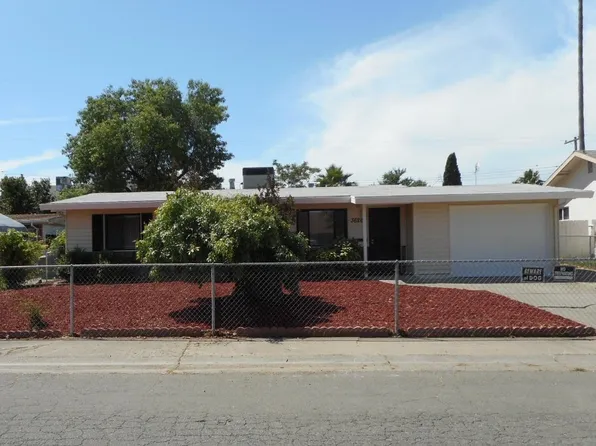 3626 Milton Way, North Highlands, CA 95660
