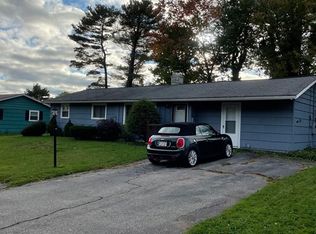 91 Poole Cir, Holbrook, MA 02343