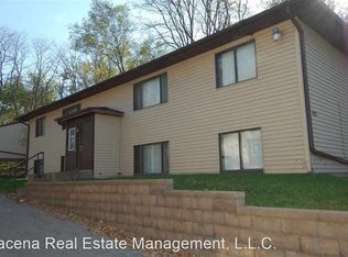 917 Boston Way APT 4, Coralville, IA 52241