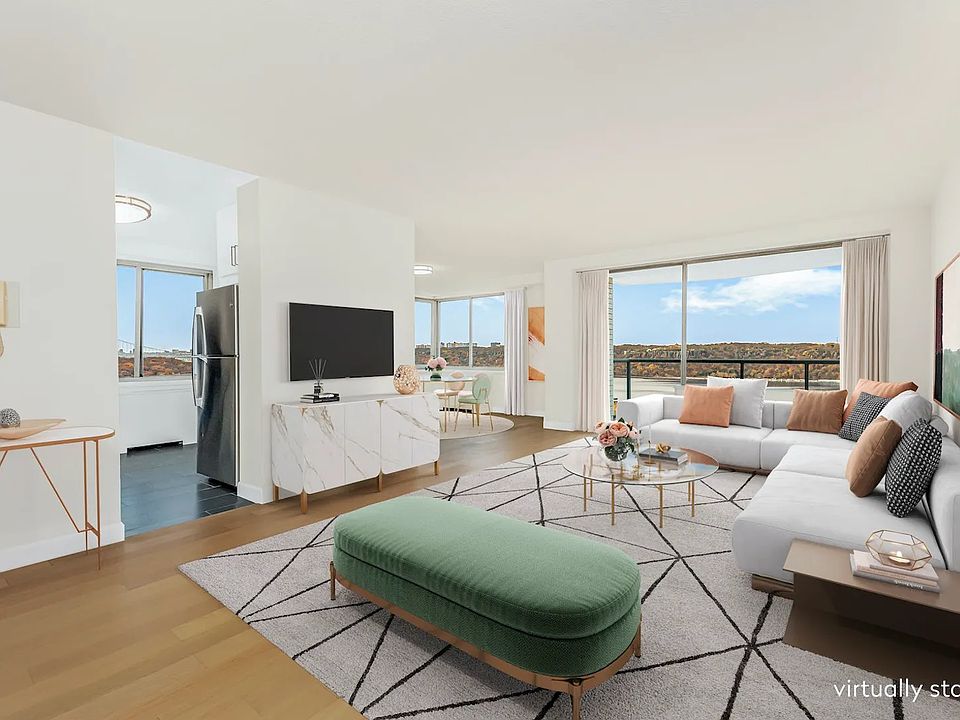 1st image of 3333 Henry Hudson Pkwy APT 21H