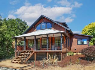 24496 McCain Rd, Monroe, OR 97456