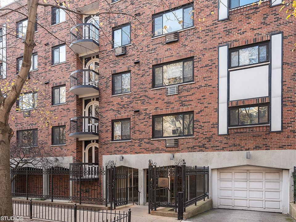 1st image of 2336 N Commonwealth Ave APT 401