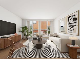 609 Myrtle, Brooklyn, NY 11205