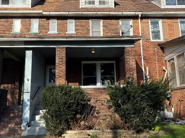 823 Priestley Ave, Erie, PA 16511